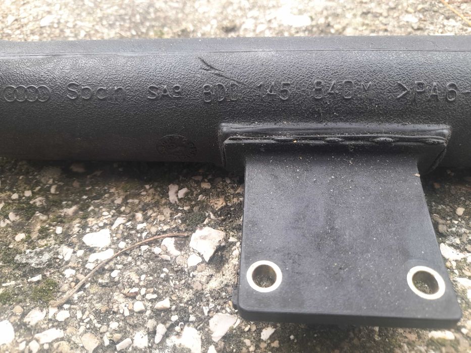 Tubos intercooler AUDI A4 B5