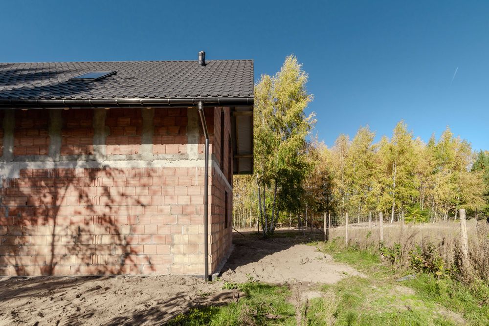 Dom – Łódź - Widok 4