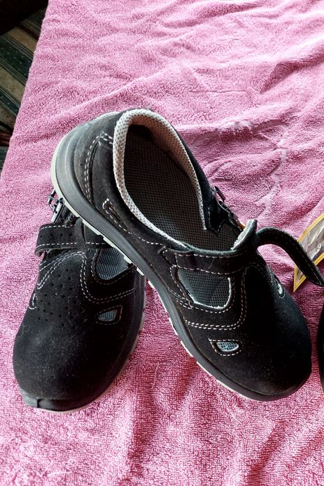 Рабочая обувь ,спецобувь