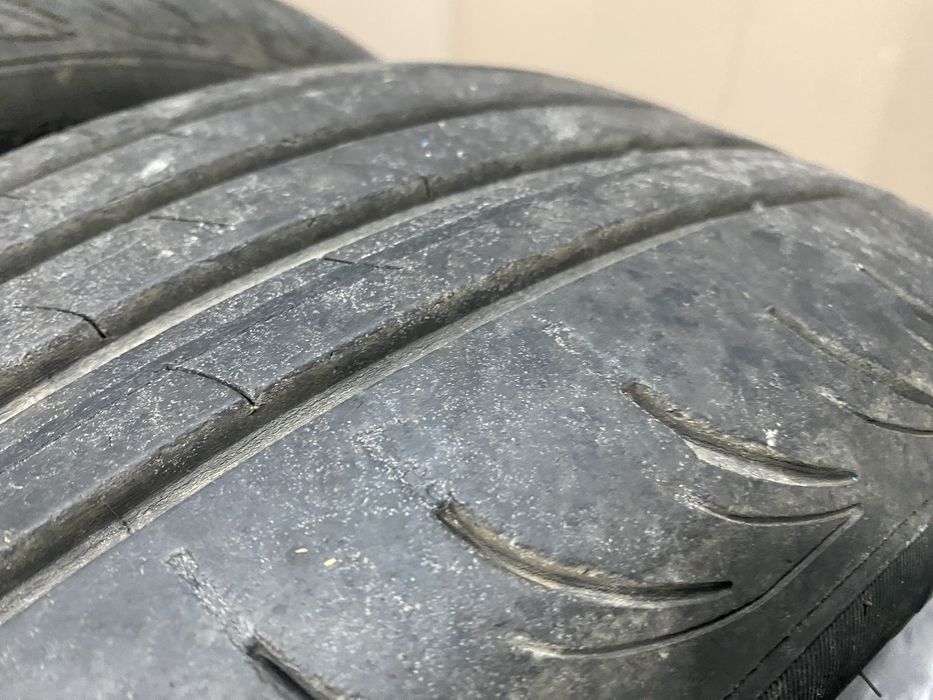 Літня гума sava intensa hp2