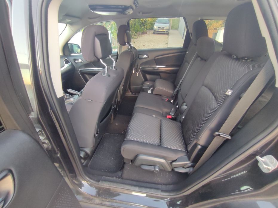 Fiat freemont 2.0 170cv