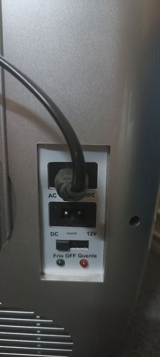 Mini frigorífico bar XHC 16