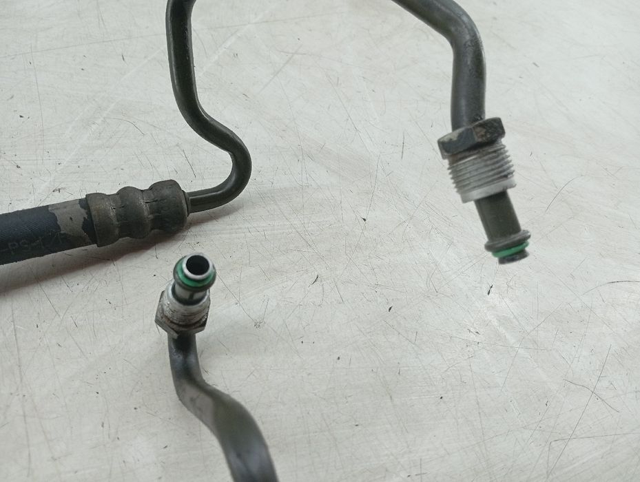 Tubos de direção assistida - OPEL ASTRA H GTC (A04) | 05 - 10