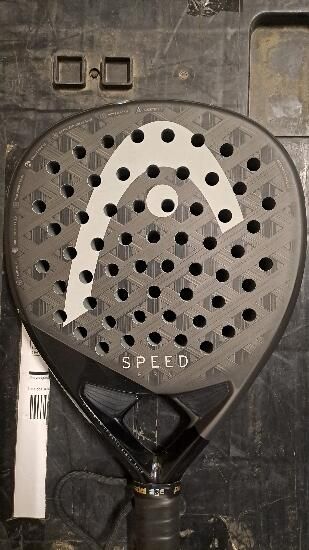 Raquete Padel Head Speed Pro