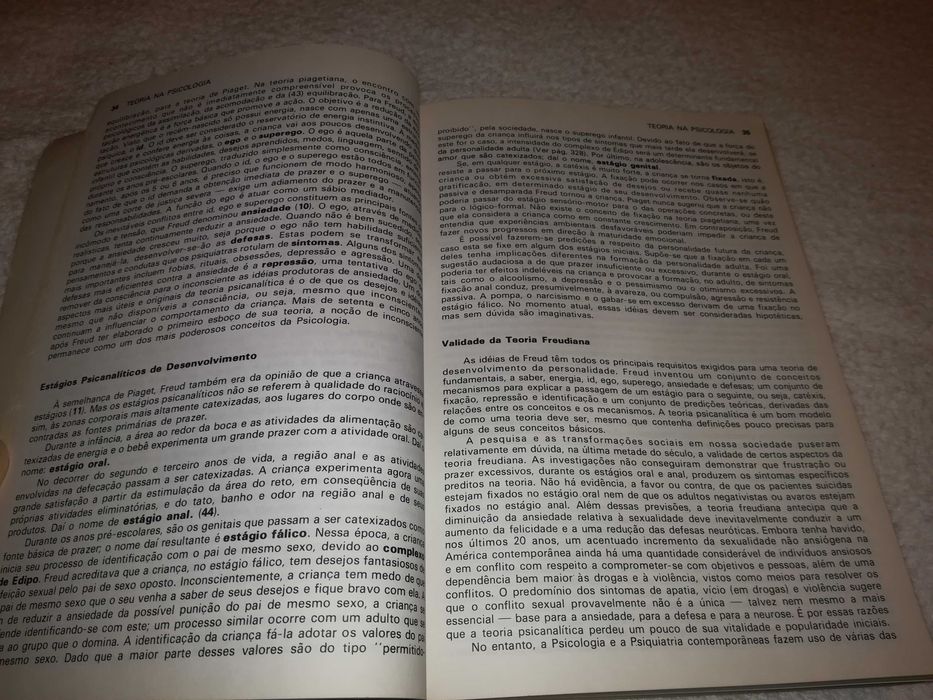 desenvolvimento e personalidade da criança (mussen, conger, kagan)