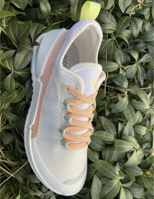 Кросівки кроссовки ecco biom k 1 оригінал 27 29 р.