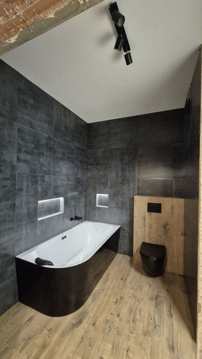 Mieszkanie 31.5 m2