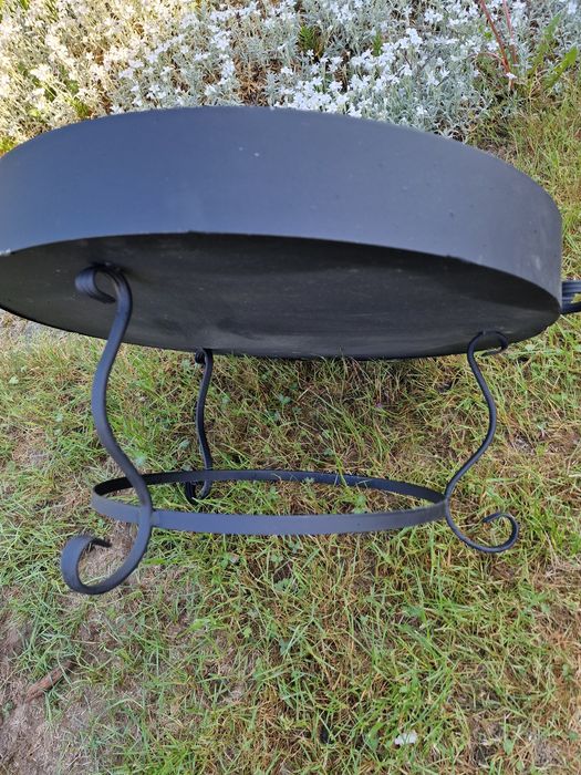 Palenisko ogrodowe przenośne 60 cm.