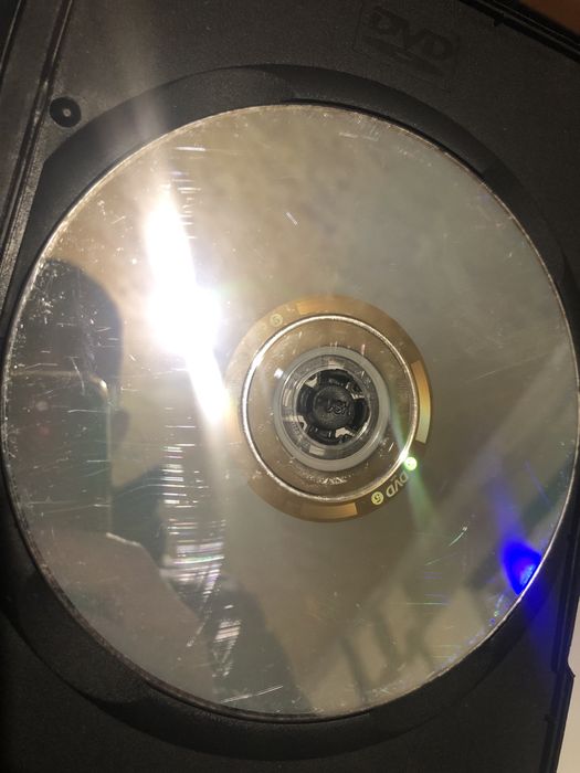 Dvd games Комп ігри