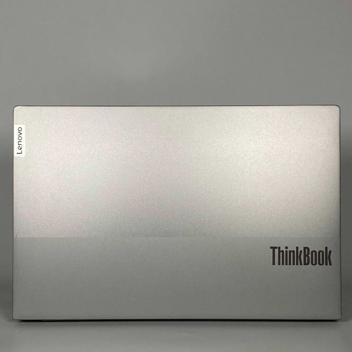 Ноутбук Lenovo ThinkBook 15 G3 15.6" FullHD Ryzen 5 5500U/16RAM/256SSD