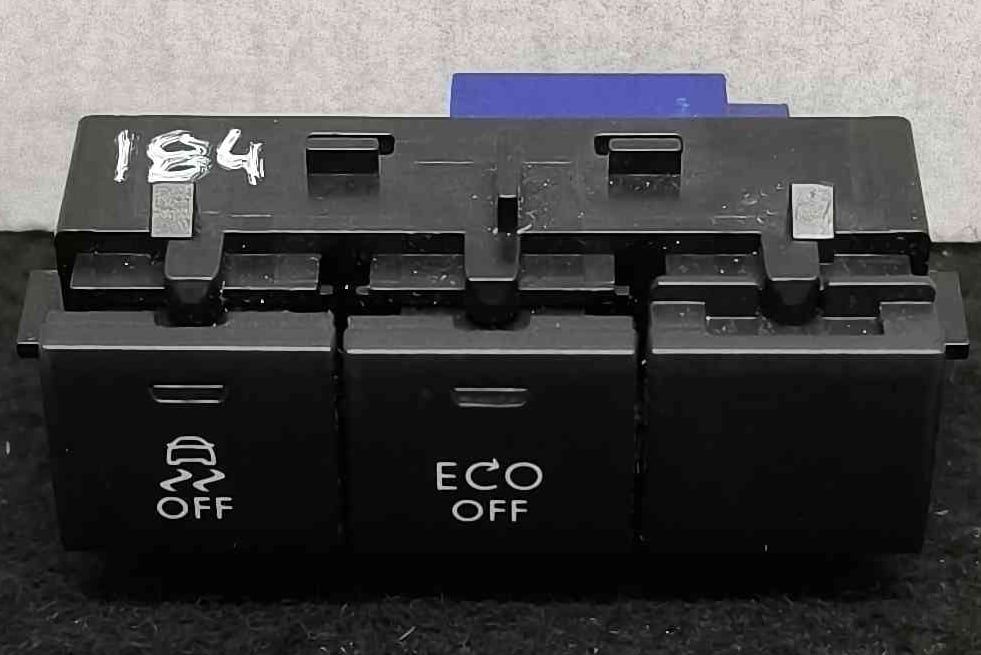 Conjunto de Botões 98033305ZD - PEUGEOT 308 II