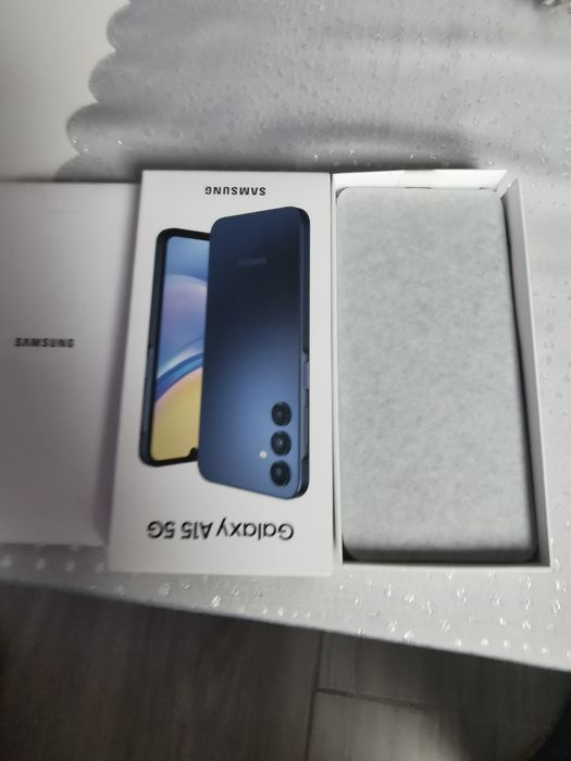 Samsung Galaxy A15 5G