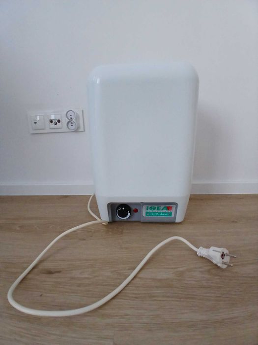 Bojler elektryczny 10 litrów