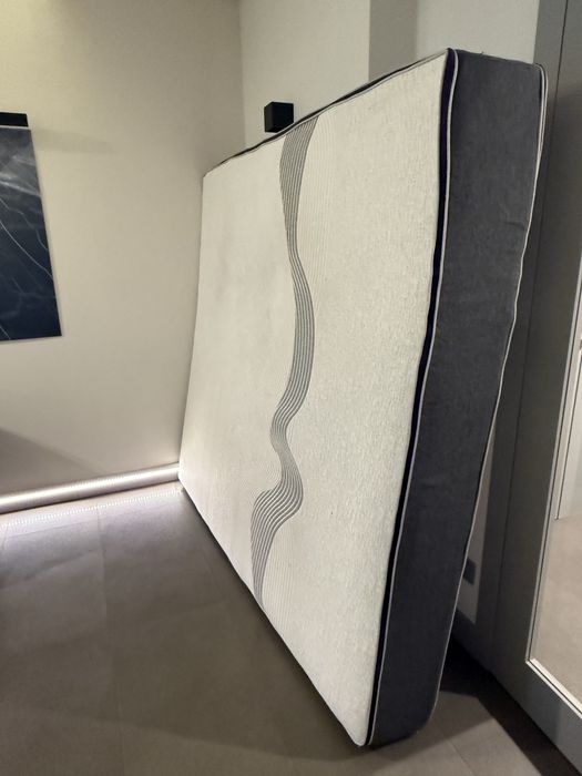 Materac o wymiarach 180x200