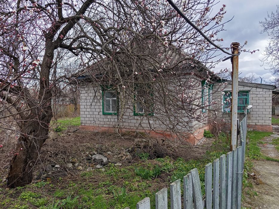 Продам будинок у місті