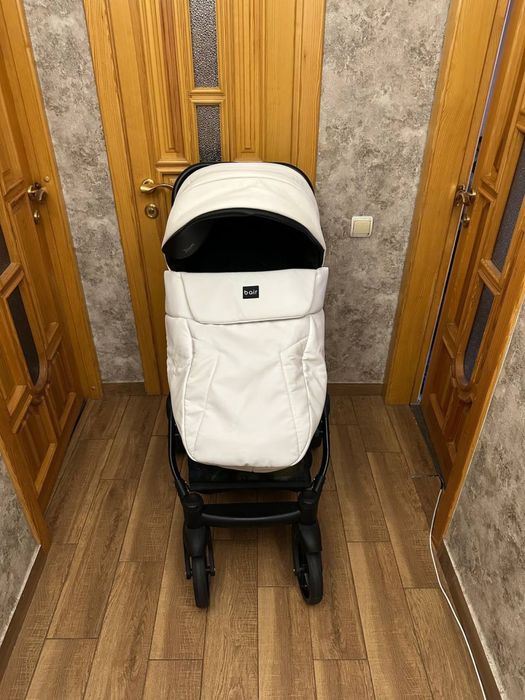 Продам детску коляску dair Zoom 2в1