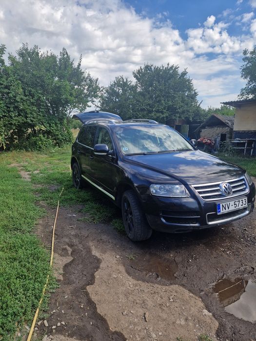 Продам 3.0 дизель Фольксваген Тоурег