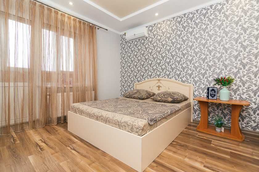 Квартири подобово / погодинно. ЖК Європейка. БОРЩАГІВКА