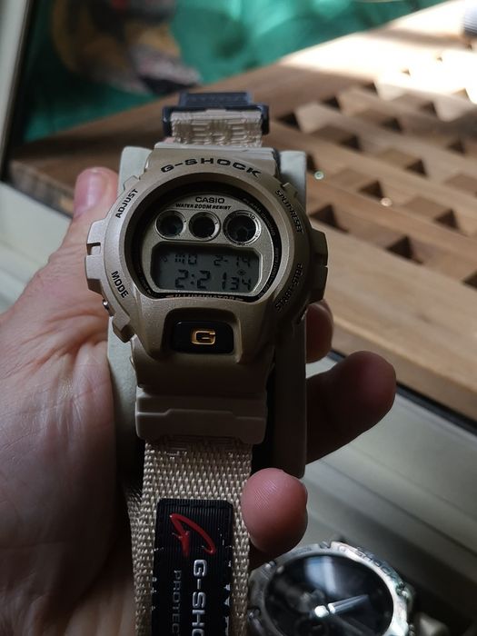 Coleção Casio g-shock 19 relógios como novos