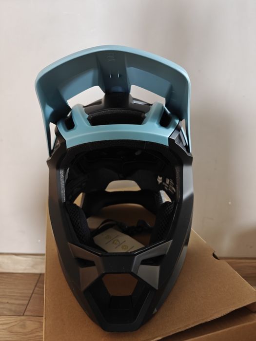 Kask Fox proframe