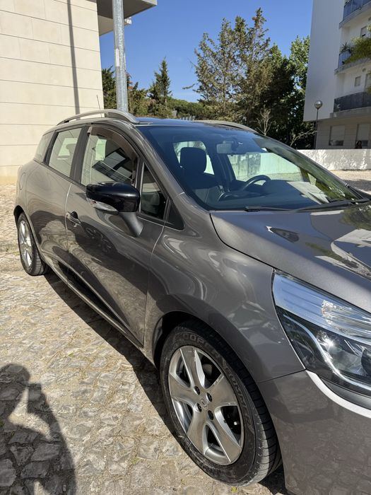 Renault Clio 1.5 Dci