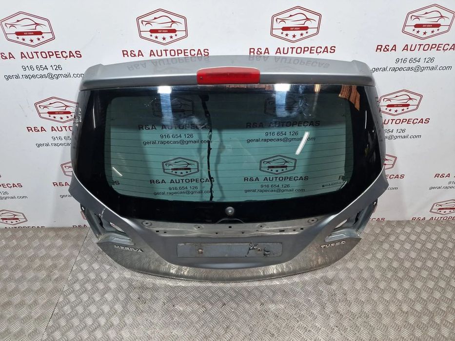 Tampa da Mala Opel Meriva B Original