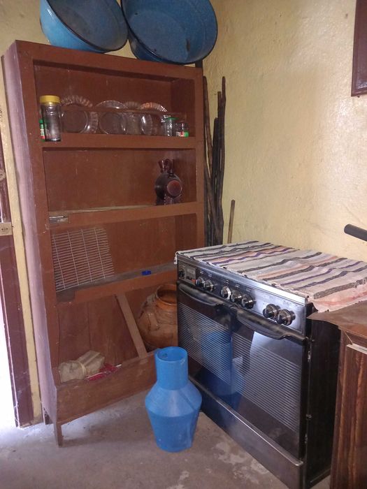 Pequena Vivenda V2 de R/C