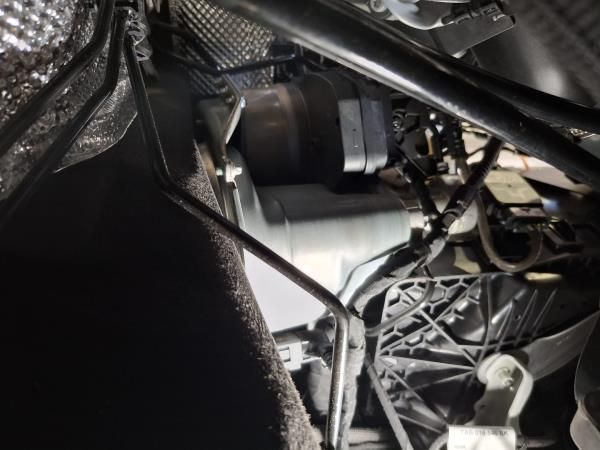 Servofreio VOLKSWAGEN Caddy V Kombi (SBB, SBJ)
