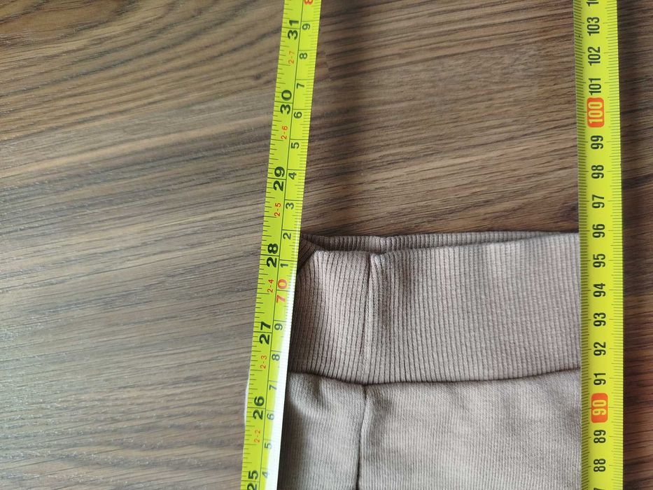 Spodnie dresowe pepperts! jasny brąz 158/164