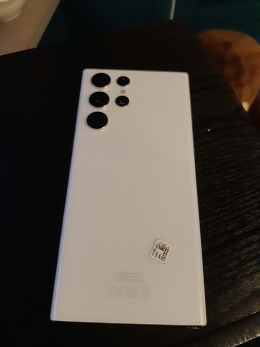 Samsung Galaxy S22 Ultra 256 GB – stan używany, sprawny