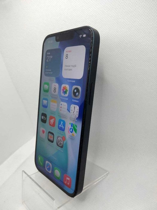 Мобільний телефон APPLE Iphone 13 128gb