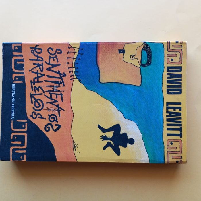 Coleção de Livros Mistos - Autores Variados - Conjunto 30