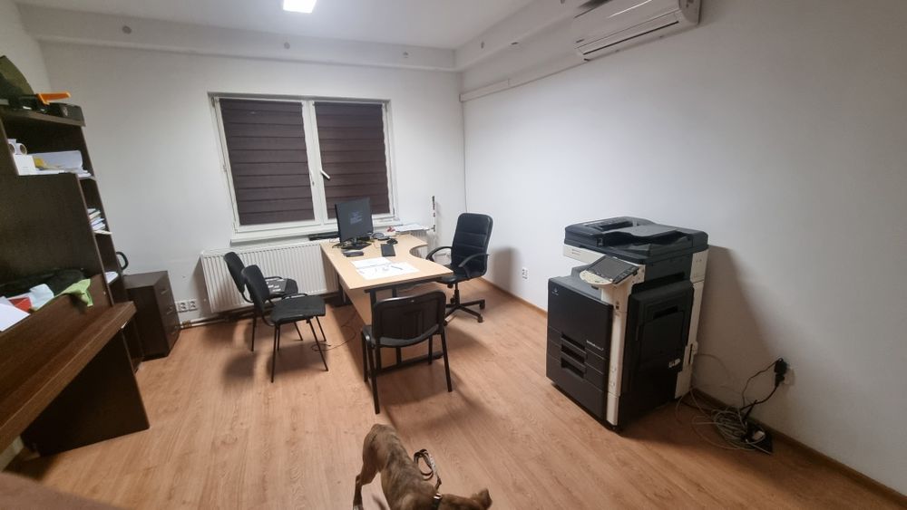 Biuro, miejsce do pracy Strzelin