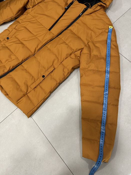 Kurtka męska zimowa Confront rozmiar L