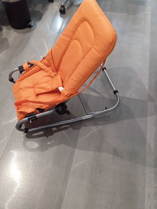 Espreguiçadeira bebé