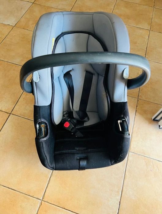 Cadeira para bebe
