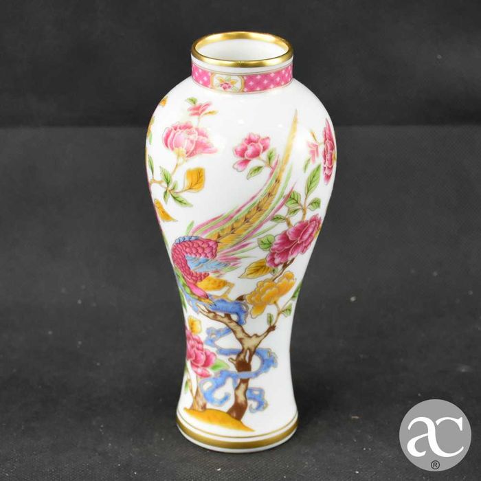 Jarra em porcelana NG, réplicas de Companhia das Índias