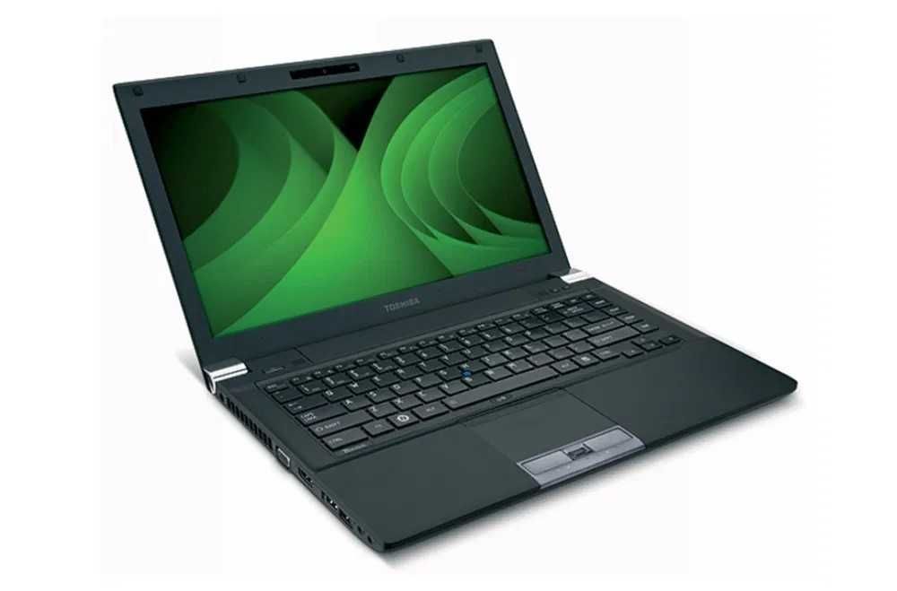Portátil Toshiba R840, Intel Core i5, 8GB RAM, 500GB