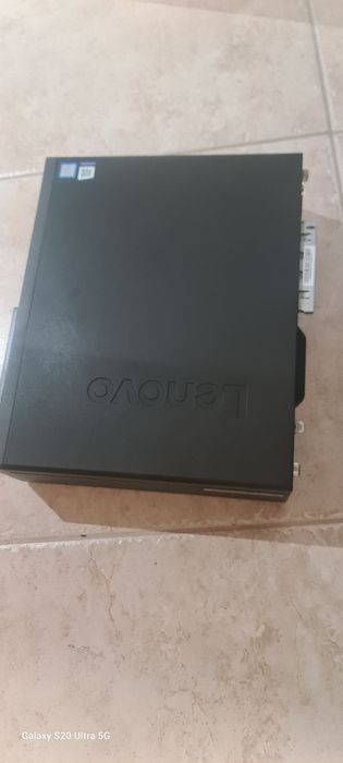 Lenovo ThinkCentre M720 S