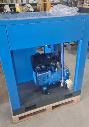 Гвинтовий компресор 37 кВт з частотним регулюванням RMC-50VSA