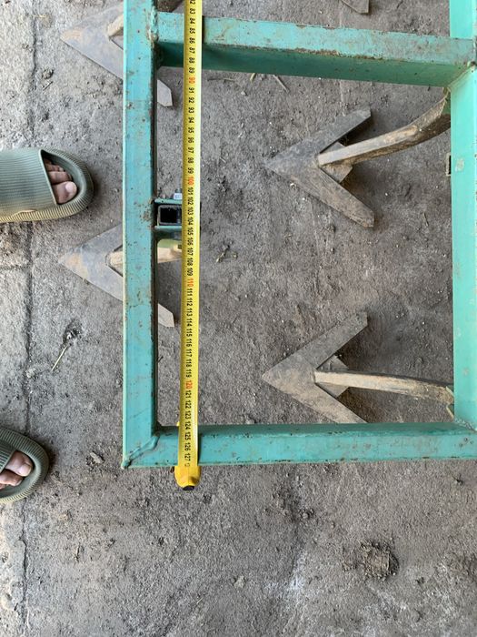 Культиватори на міні трактор