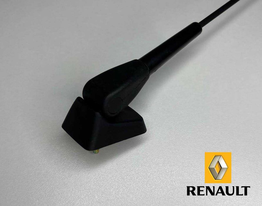 Антена повний комплект (шток + антена) Renault Trafic Opel Vivaro НОВА