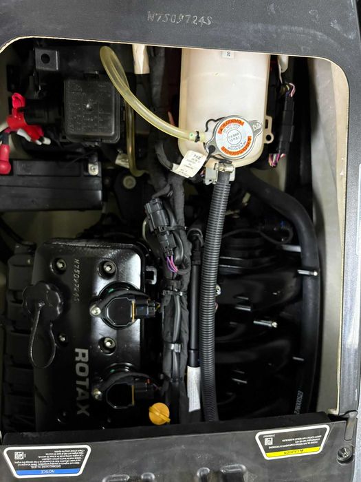 SEA DOO GTX 230 z 2021r tylko 26mth! skuter wodny