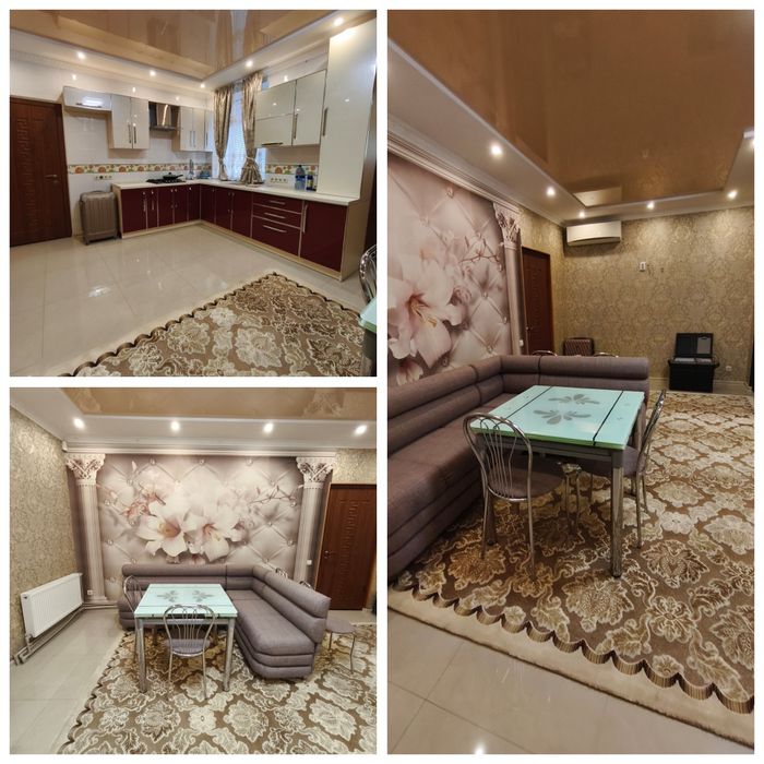 Продам двухэтажный дом.