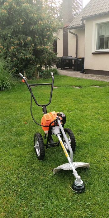 Kosa spalinowa Handy TMK52K