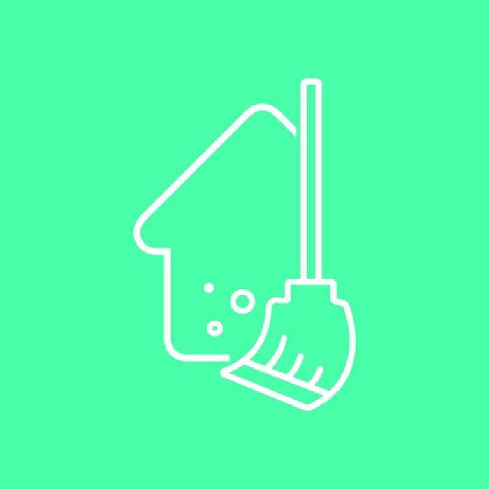 Ofereço me para serviços de limpeza