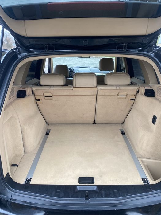 BMW x3 e83 2.0d