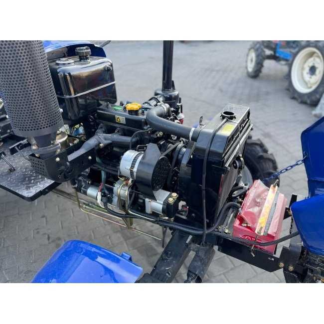 БУЛАТ 244 L 6.50-16/11.20-24