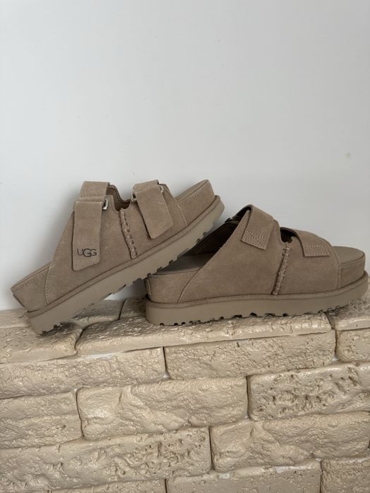 Шльопанці UGG оригінал