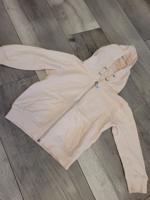 Bluza dziewczęca